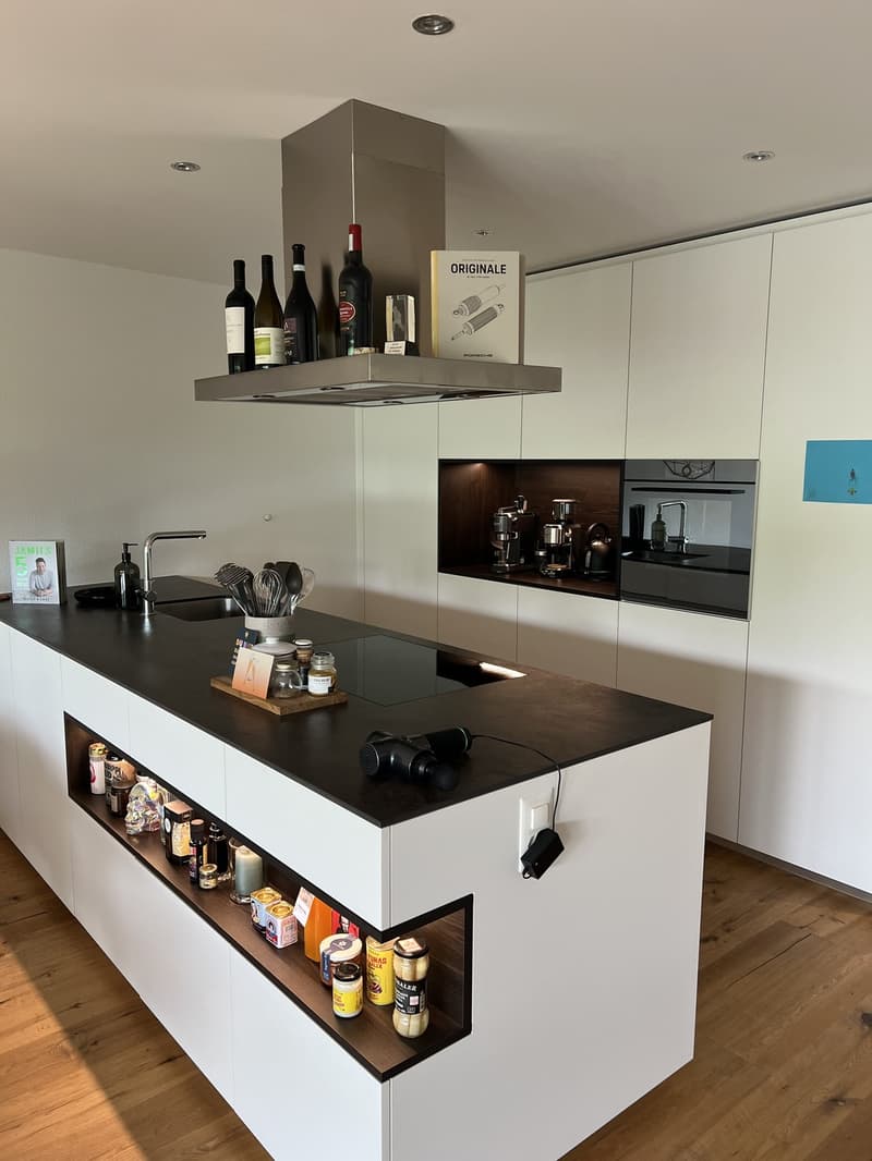 Wunderschöne 3 1/2 Zimmer Wohnung per 1.12.2026 zu vermieten (2)