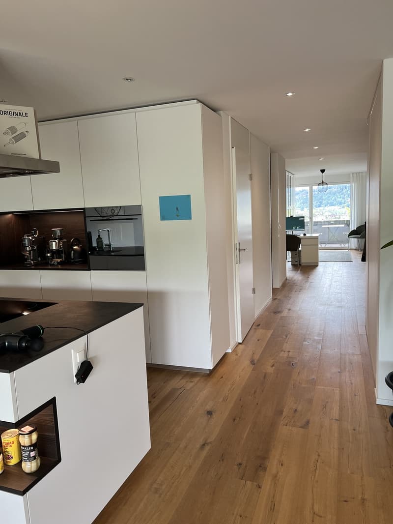 Wunderschöne 3 1/2 Zimmer Wohnung per 1.12.2026 zu vermieten (3)