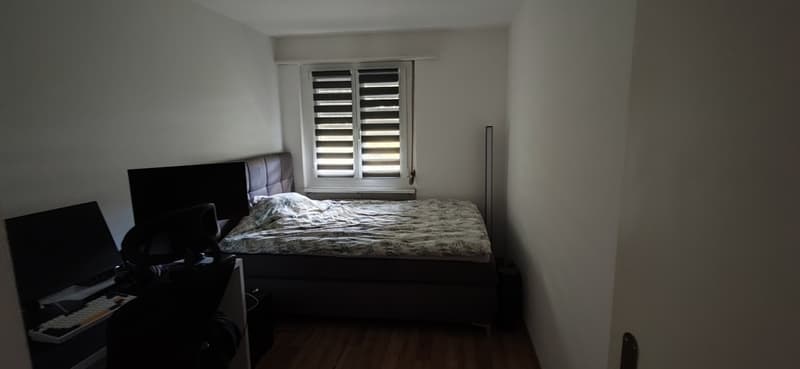 Helle Wohnung in Büren an der Aare (4)
