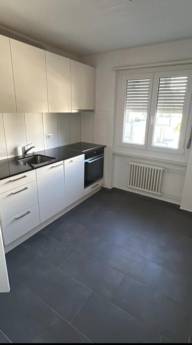 Helle Wohnung in Büren an der Aare (3)