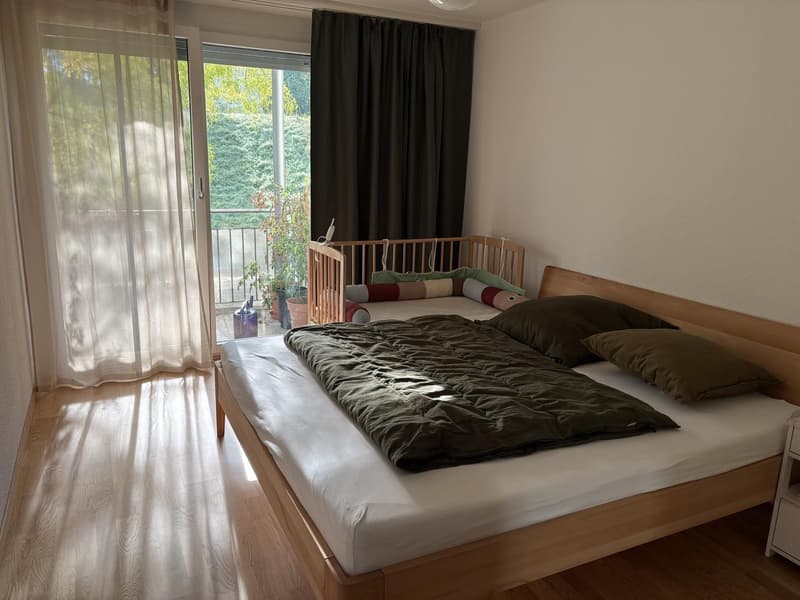 Schöne großzügige 3-Zimmer-Wohnung in Wabern ab 01.12.26 (5)