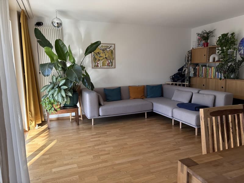 Schöne großzügige 3-Zimmer-Wohnung in Wabern ab 01.12.26 (9)