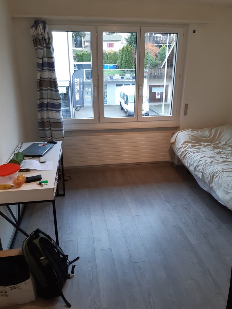WG Zimmer zu vermieten (1)