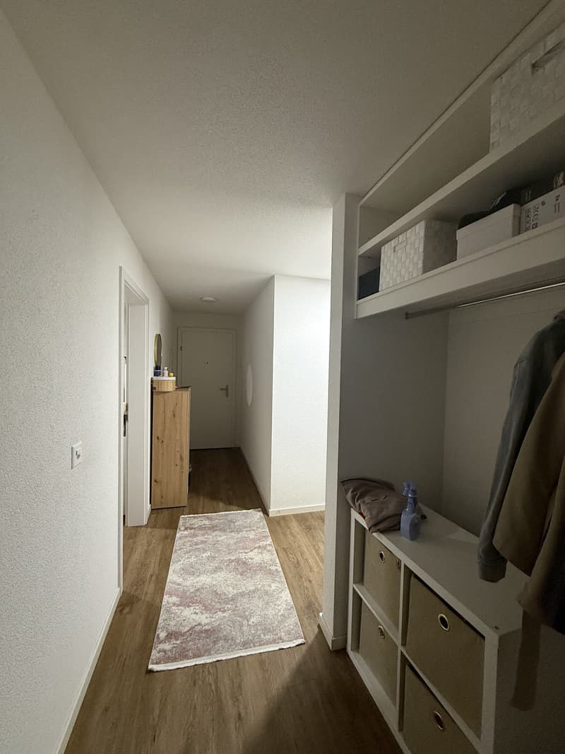 Nachmieter gesucht Attikawohnung in Gerzensee (10)