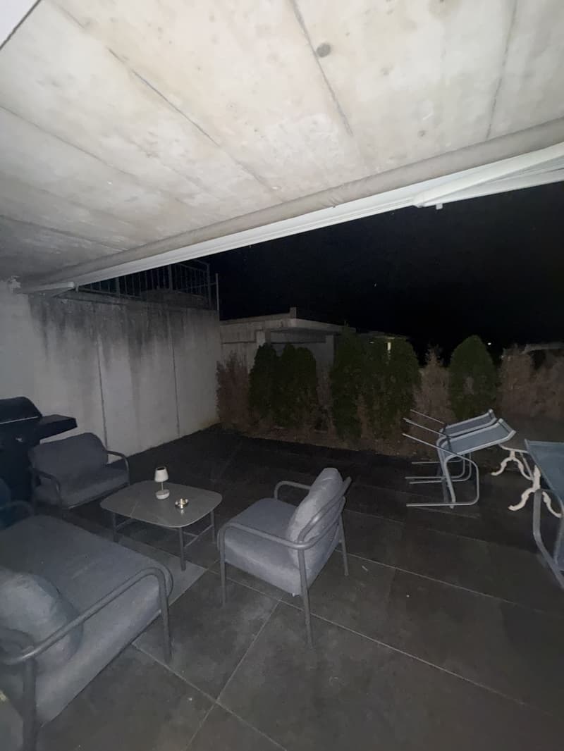 Nachmieter gesucht Attikawohnung in Gerzensee (7)