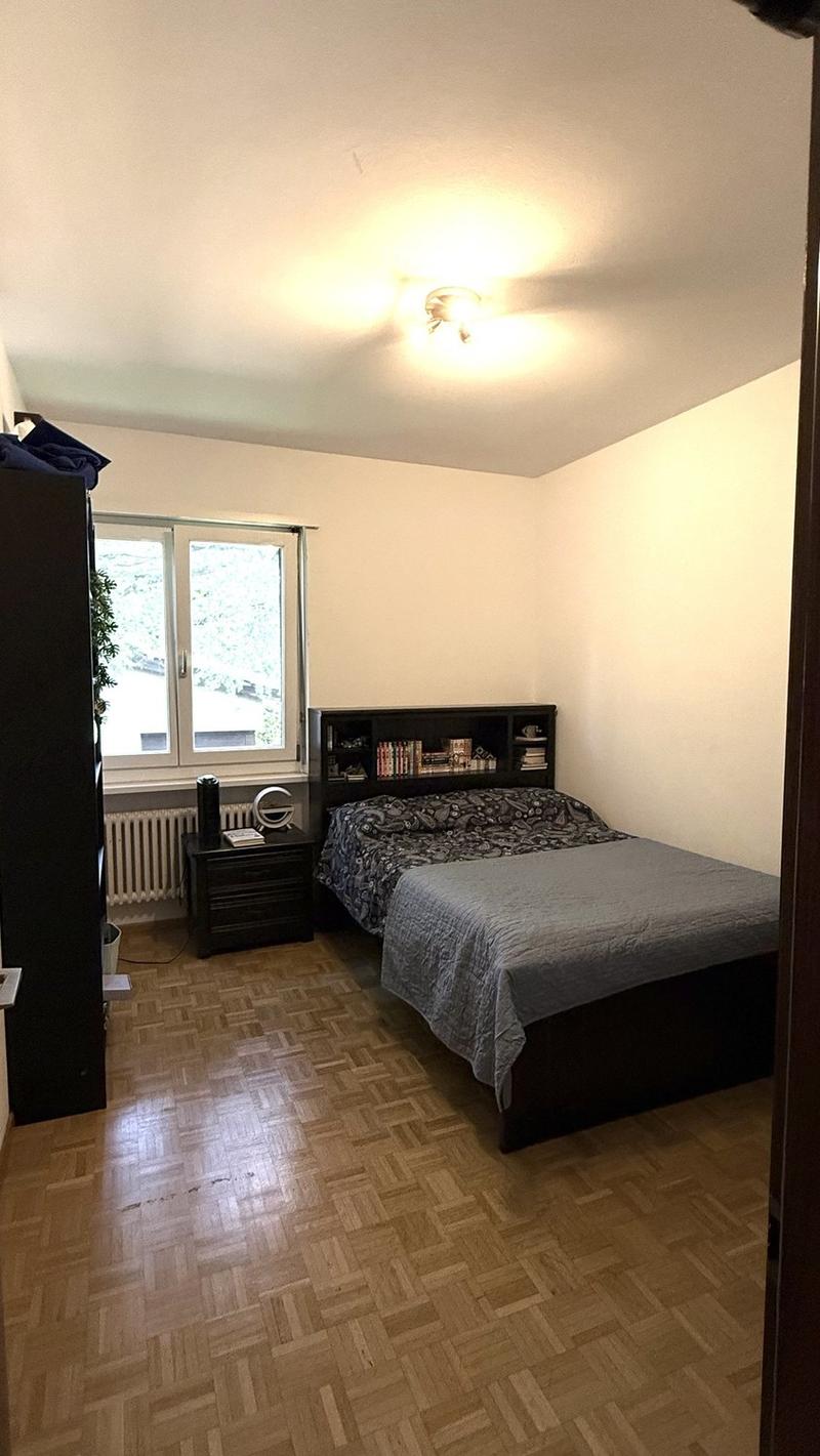Attico 5,5 locali con terrazza vista lago prima pigione offerta (4)