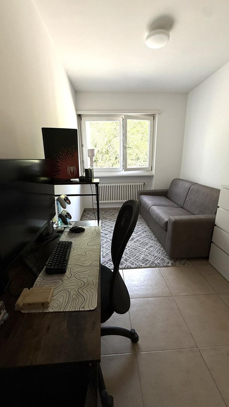 Attico 5,5 locali con terrazza vista lago prima pigione offerta (2)