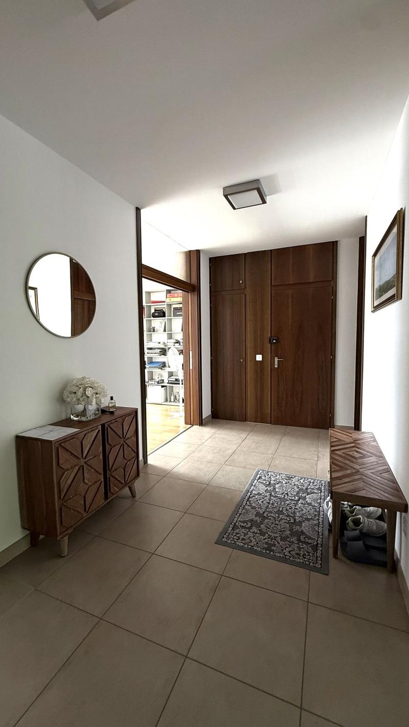 Attico 5,5 locali con terrazza vista lago prima pigione offerta (6)