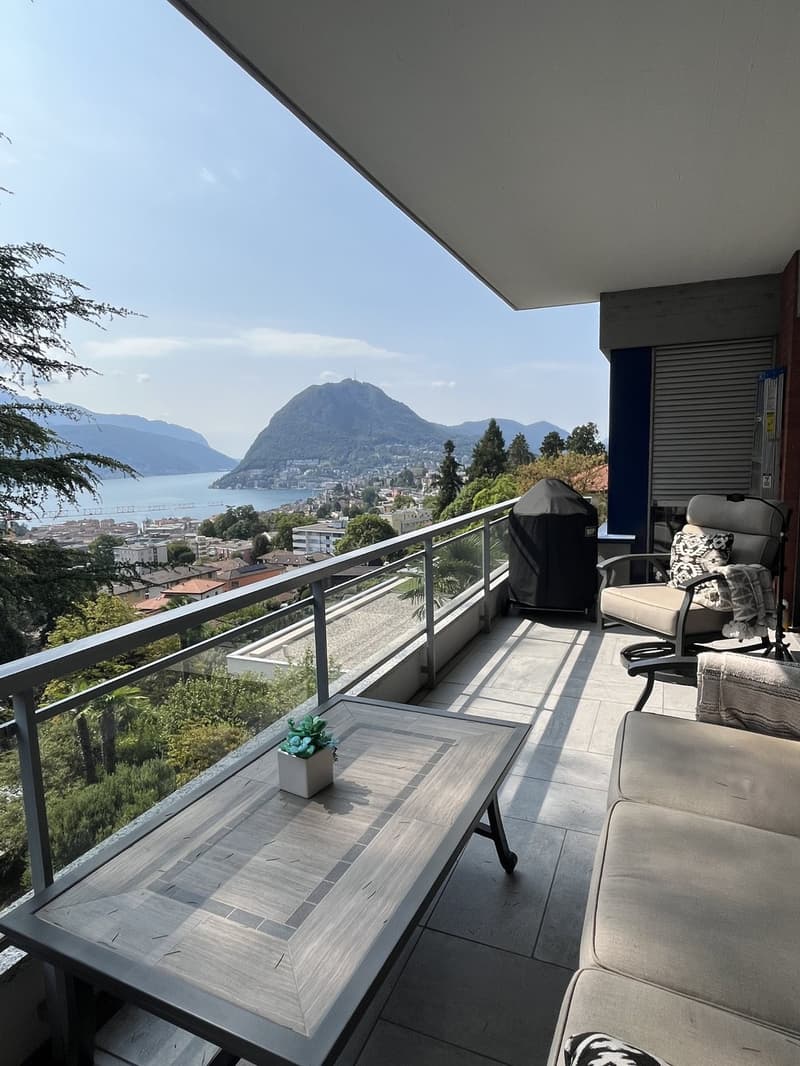 Attico 5,5 locali con terrazza vista lago prima pigione offerta (7)