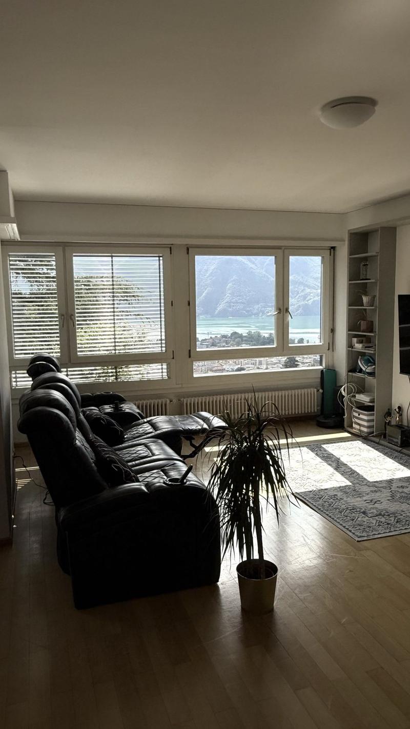 Attico 5,5 locali con terrazza vista lago prima pigione offerta (3)