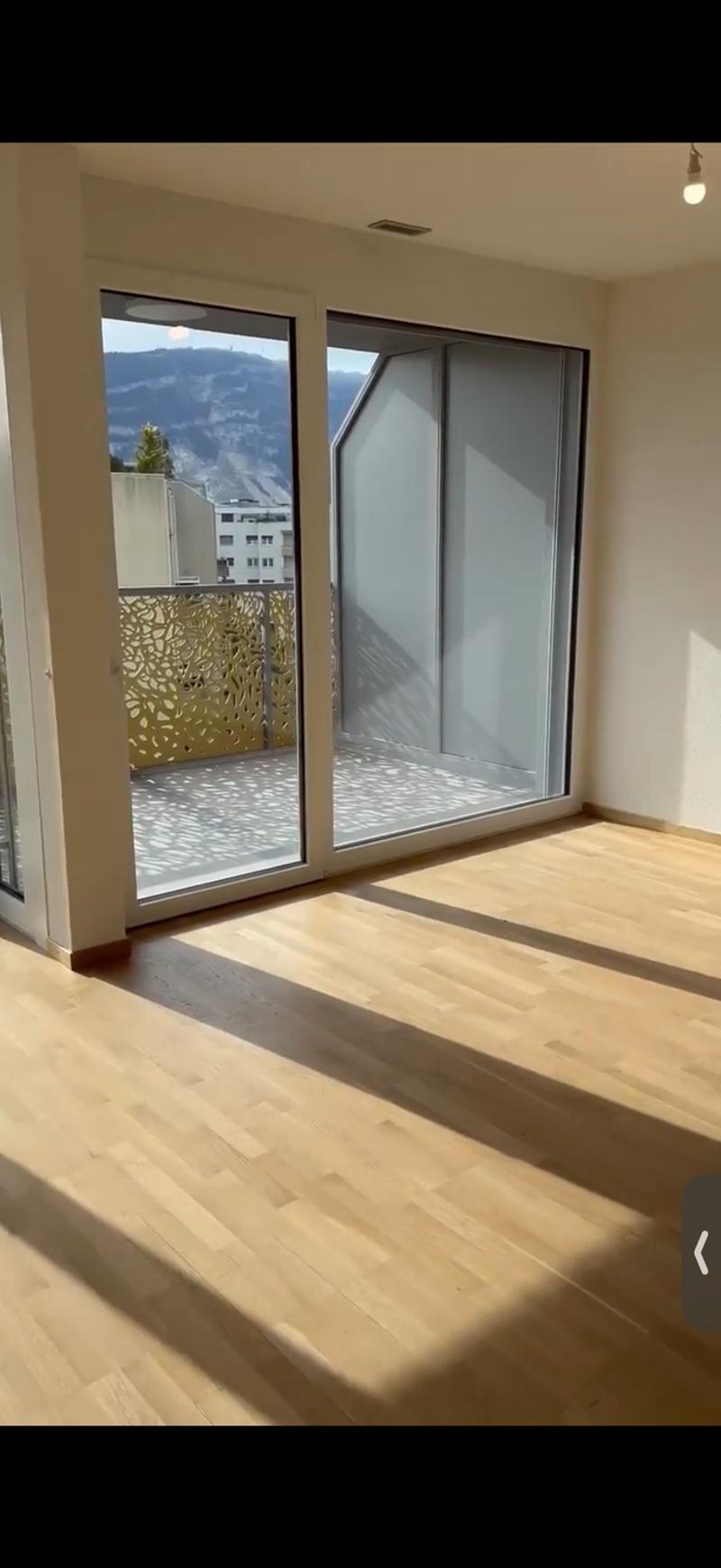 Appartement 4 pièces, 1225 chêne-bourg (2)