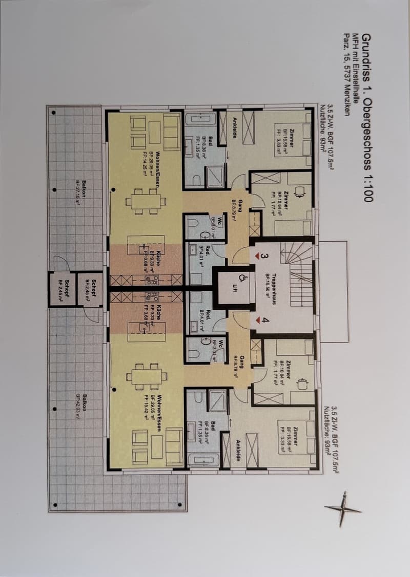 Helle, moderne 3.5-Zimmer-Traumwohnung (107.5 m²) per 1. Dezember 2026 zu vermieten (10)