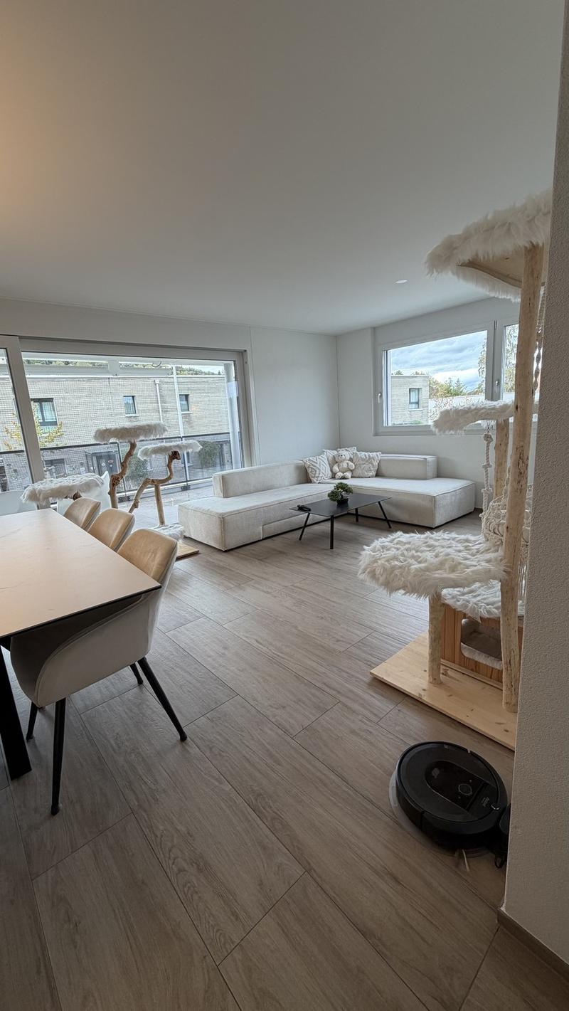 Helle, moderne 3.5-Zimmer-Traumwohnung (107.5 m²) per 1. Dezember 2026 zu vermieten (2)
