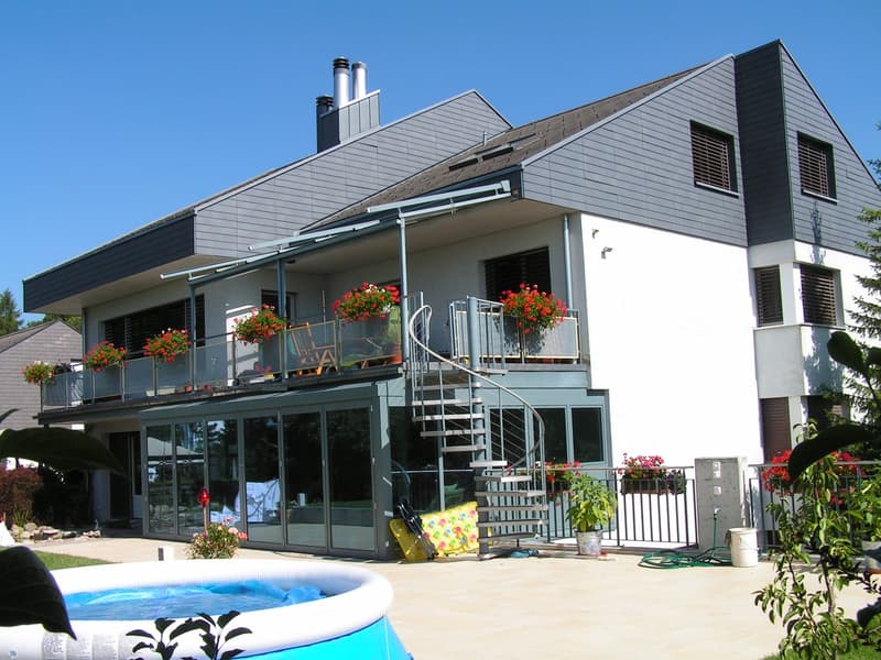 WG Zimmer, 19,5 m2 (2)