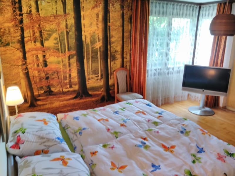 WG Zimmer, 19,5 m2 (1)
