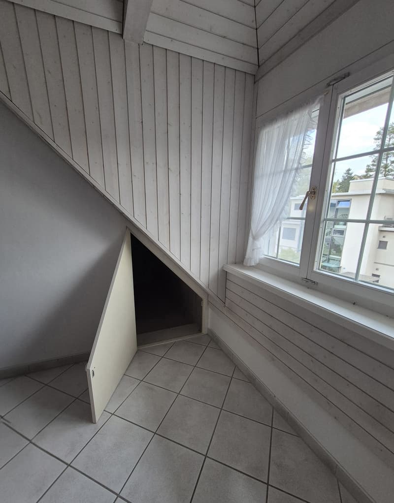 2.5 Zimmer Dachwohnung (4)