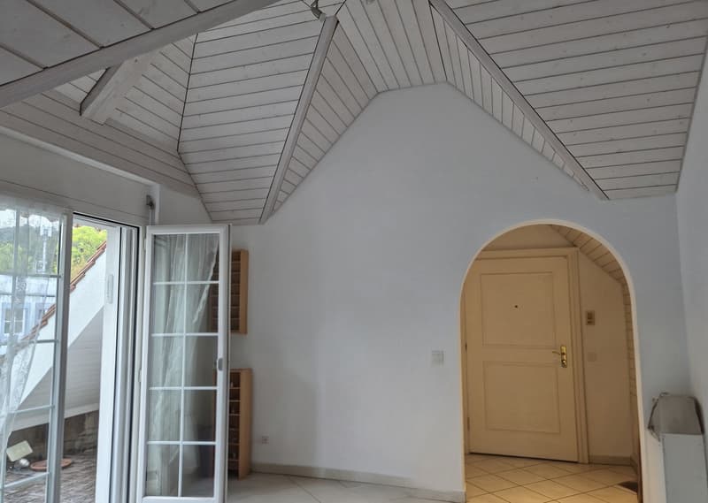 2.5 Zimmer Dachwohnung (2)