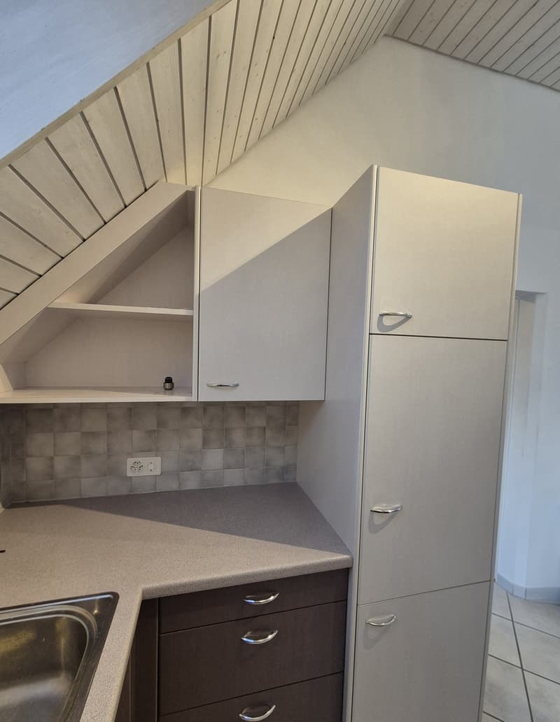 2.5 Zimmer Dachwohnung (10)