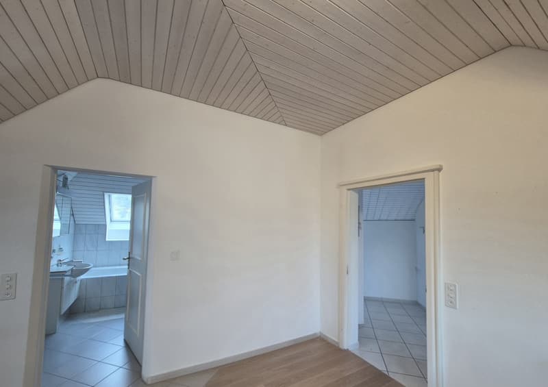 2.5 Zimmer Dachwohnung (5)
