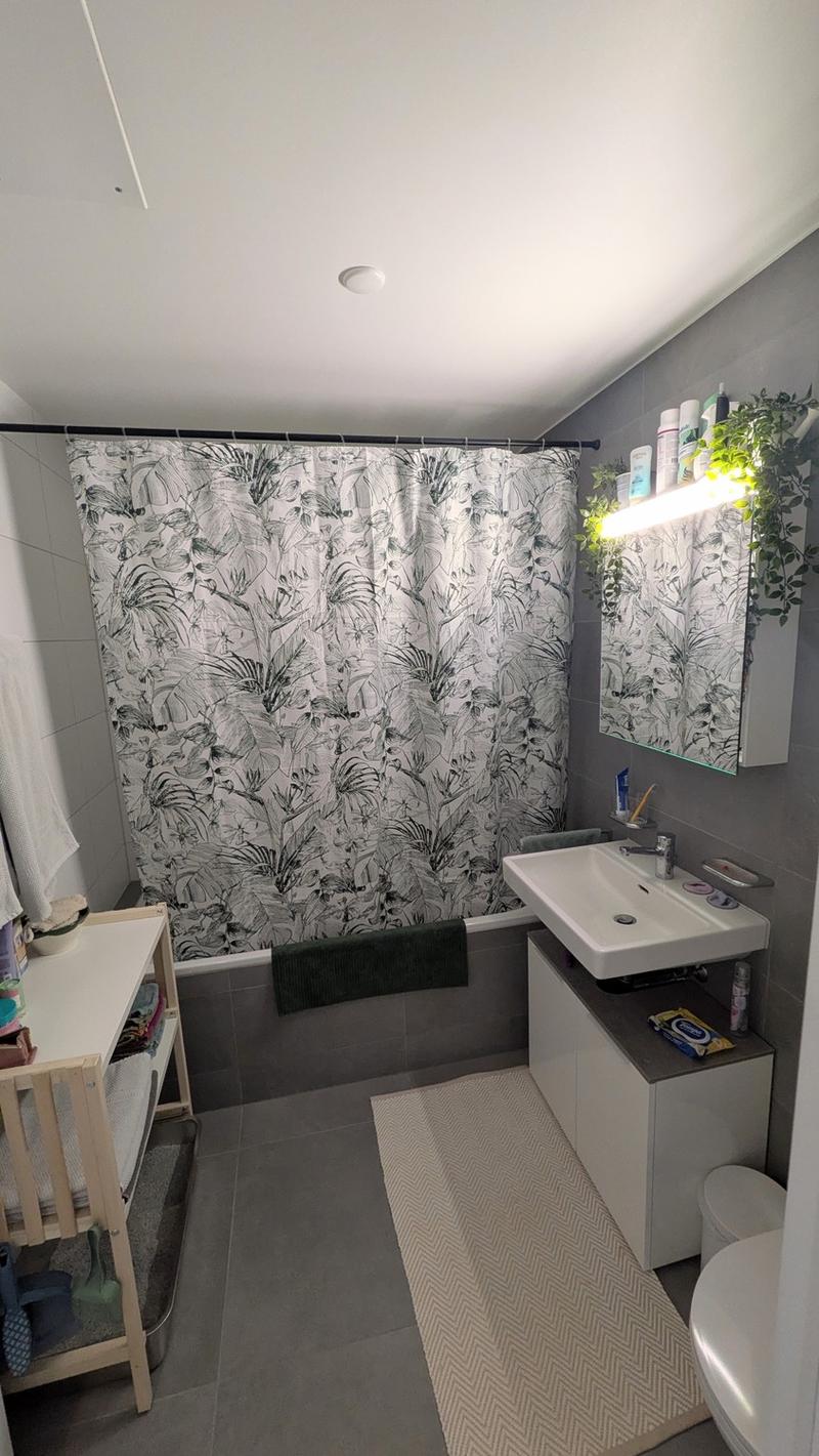 Bel appartement lumineux à Fribourg (4)