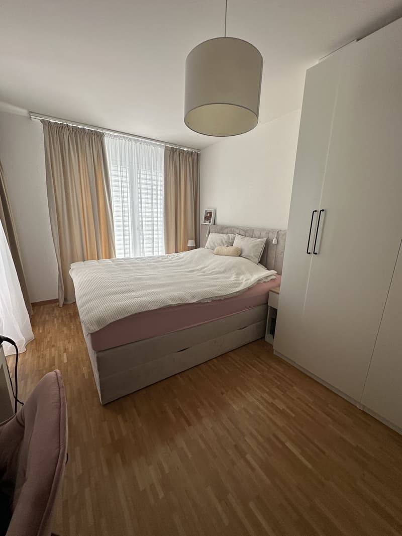 2.5-Zimmer-Wohnung in Bülach ab 01.Januar 2027 zu vermieten. (6)