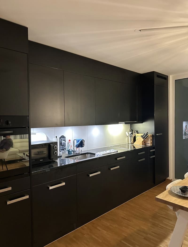 2.5-Zimmer-Wohnung in Bülach ab 01.Januar 2027 zu vermieten. (5)