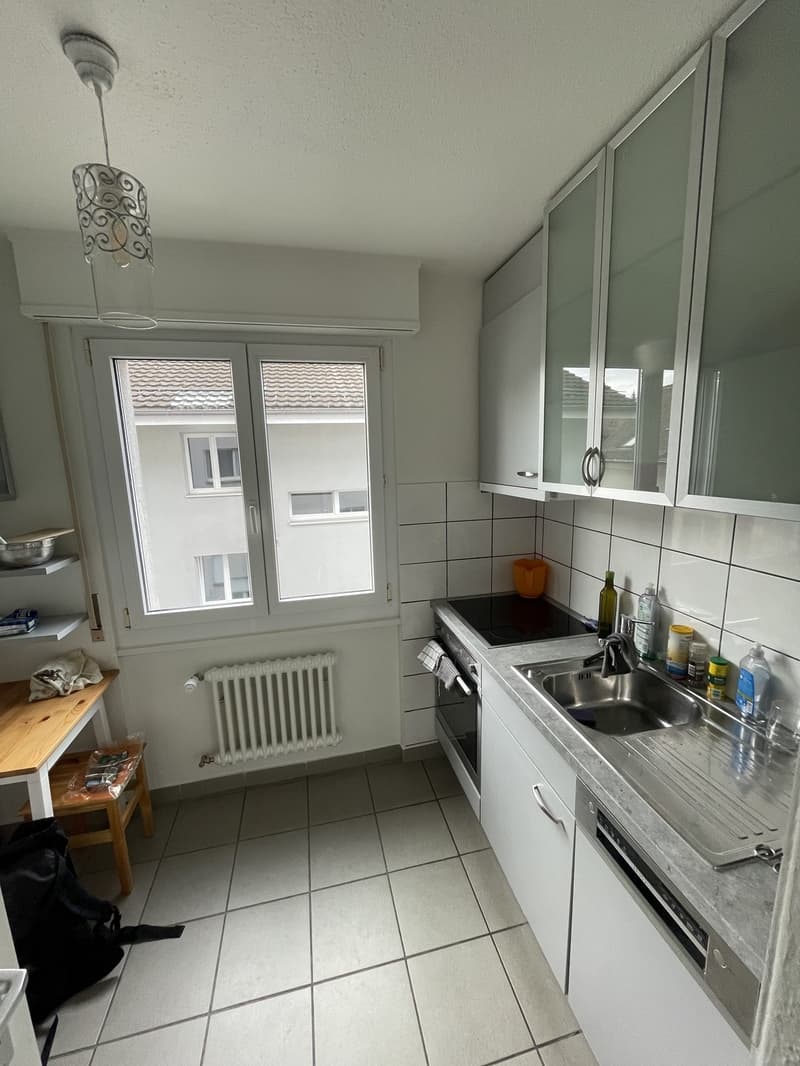 Möbliertes WG-Zimmer in Winterthur Töss (4)