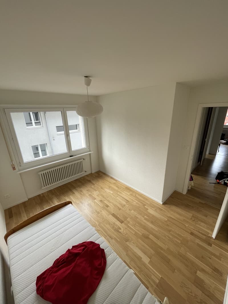Möbliertes WG-Zimmer in Winterthur Töss (1)
