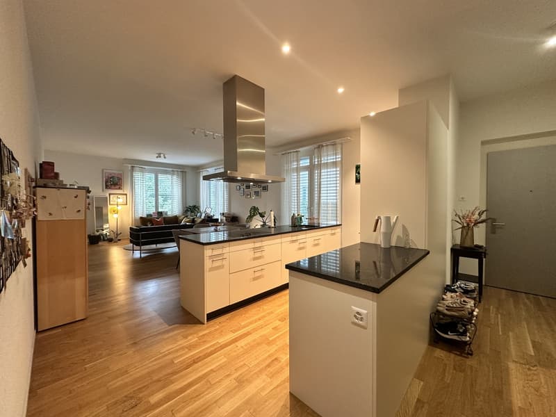 Befristet für 3 Monate! Möblierte 4.5-Zimmer-Wohnung in Uster zur Untermiete, 18.12.2026 - 27.03.2027 (3)