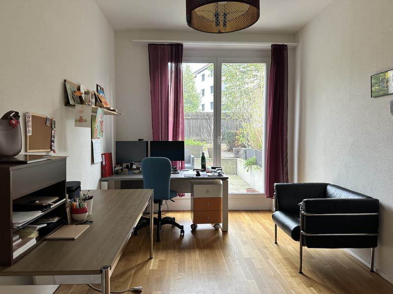 Befristet für 3 Monate! Möblierte 4.5-Zimmer-Wohnung in Uster zur Untermiete, 18.12.2026 - 27.03.2027 (8)