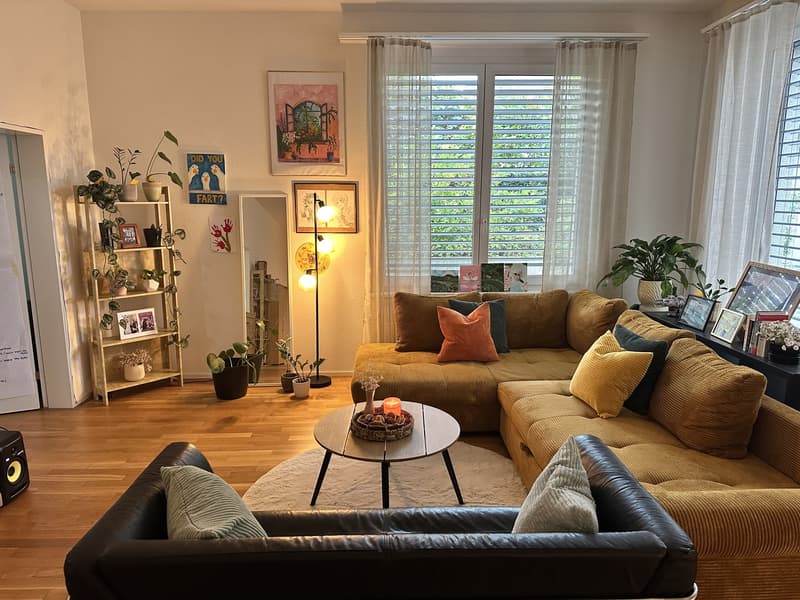 Befristet für 3 Monate! Möblierte 4.5-Zimmer-Wohnung in Uster zur Untermiete, 18.12.2026 - 27.03.2027 (5)
