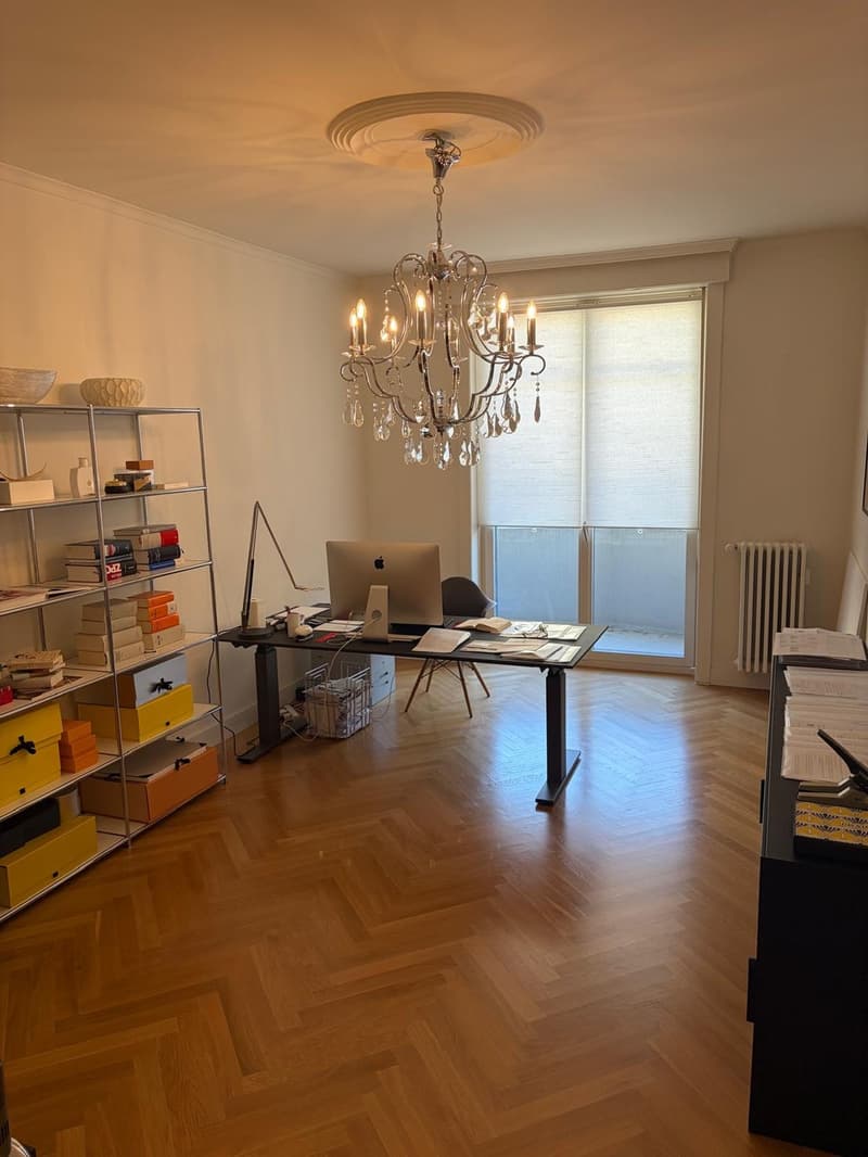3 ½ rooms apartment, 8002 Zürich (7)