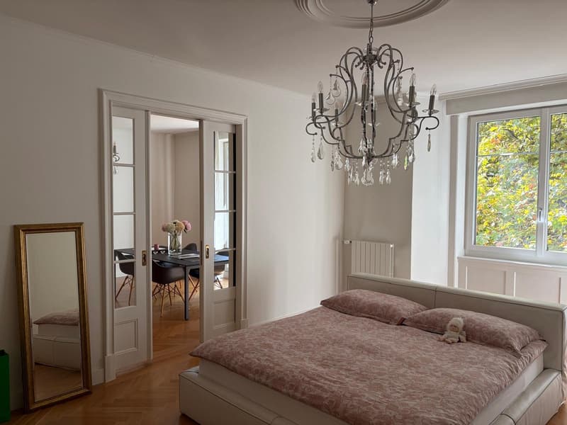 3 ½ rooms apartment, 8002 Zürich (3)