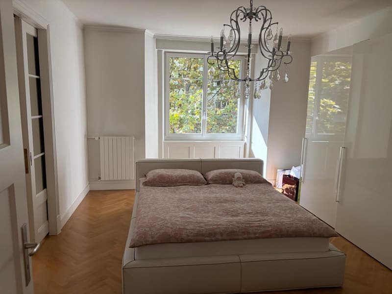 3 ½ rooms apartment, 8002 Zürich (4)