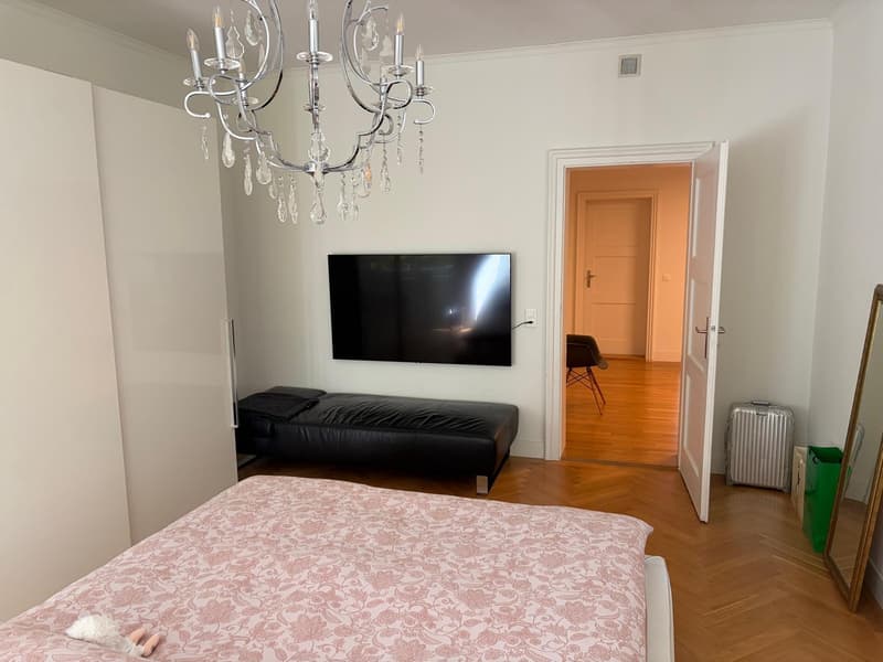 3 ½ rooms apartment, 8002 Zürich (6)