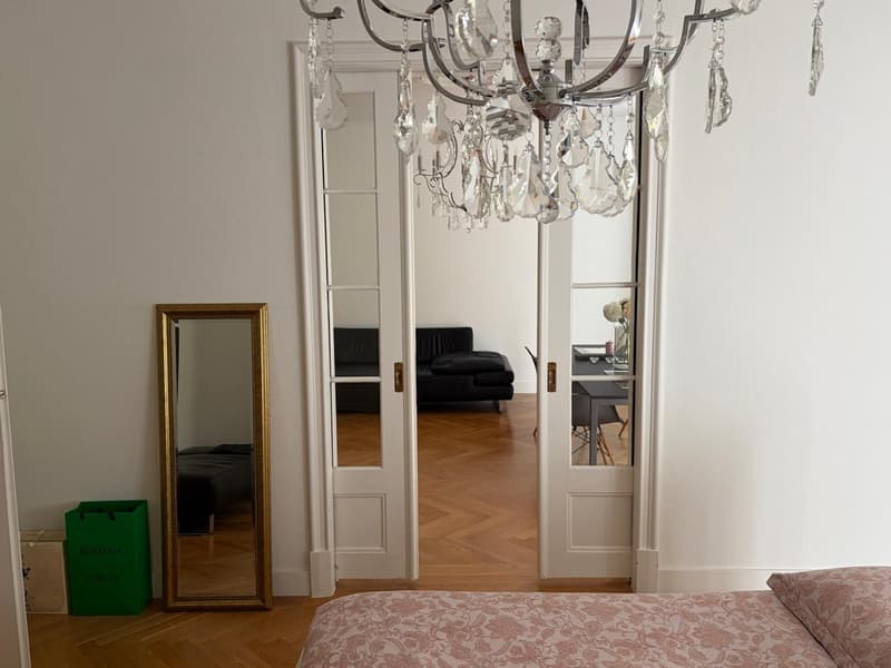 3 ½ rooms apartment, 8002 Zürich (5)