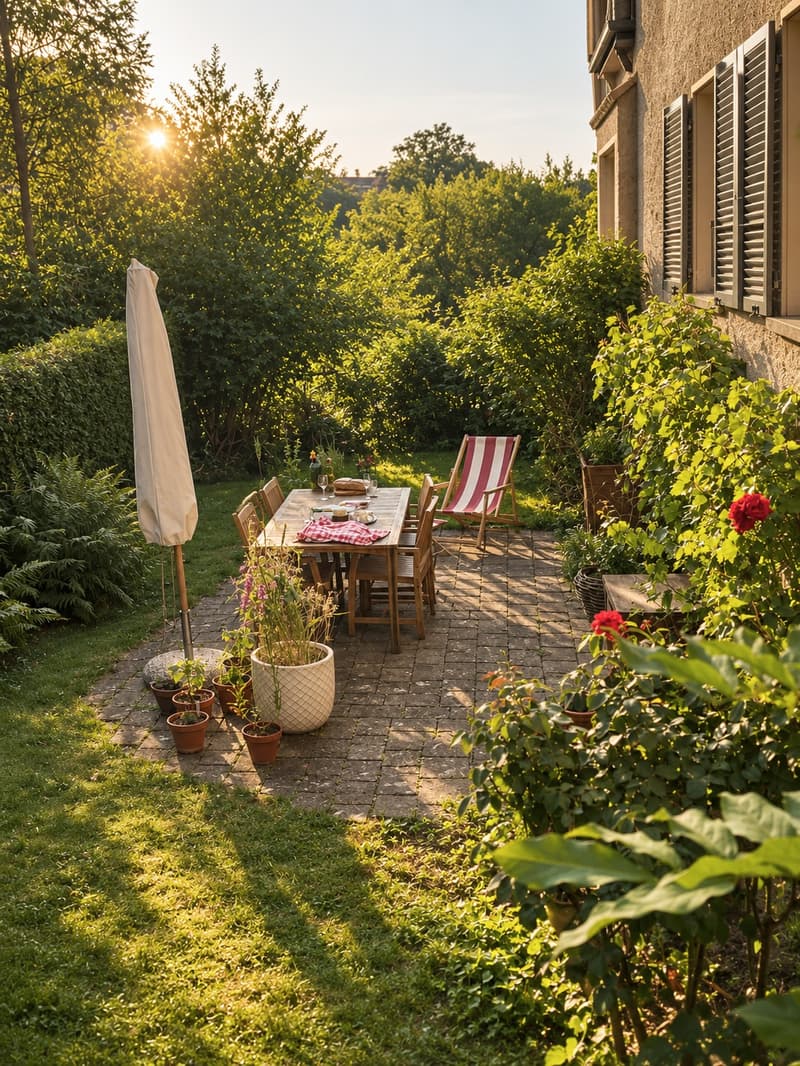 Renovierte 3.5-Zimmer-Wohnung mit Garten in Bern Schosshalde/Ostring (11)