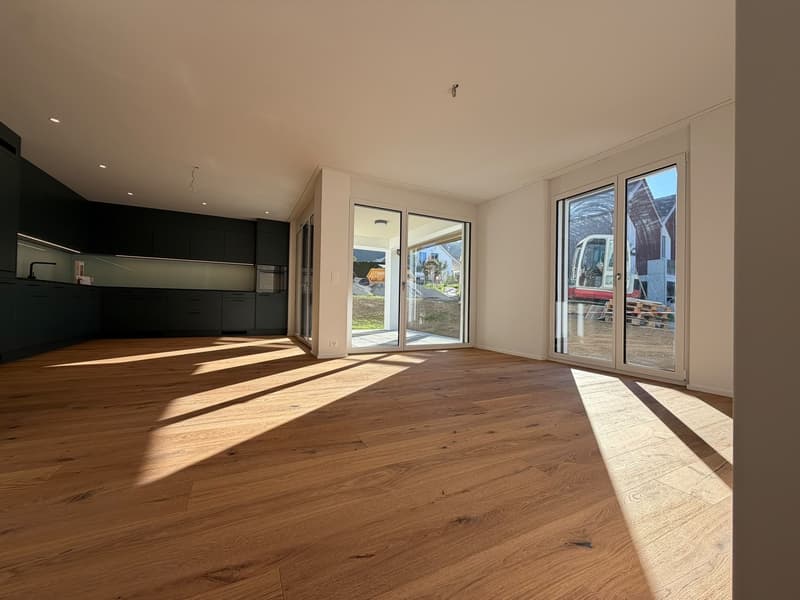 Neubauwohnung 4 1/2 Zimmer in Reinach AG zu vermieten (erstbezug) (9)