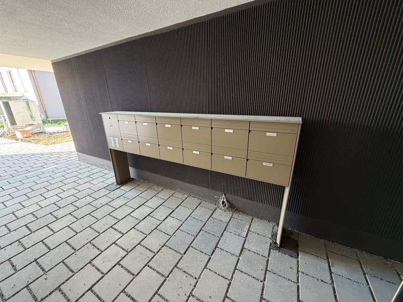 Neubauwohnung 4 1/2 Zimmer in Reinach AG zu vermieten (erstbezug) (6)