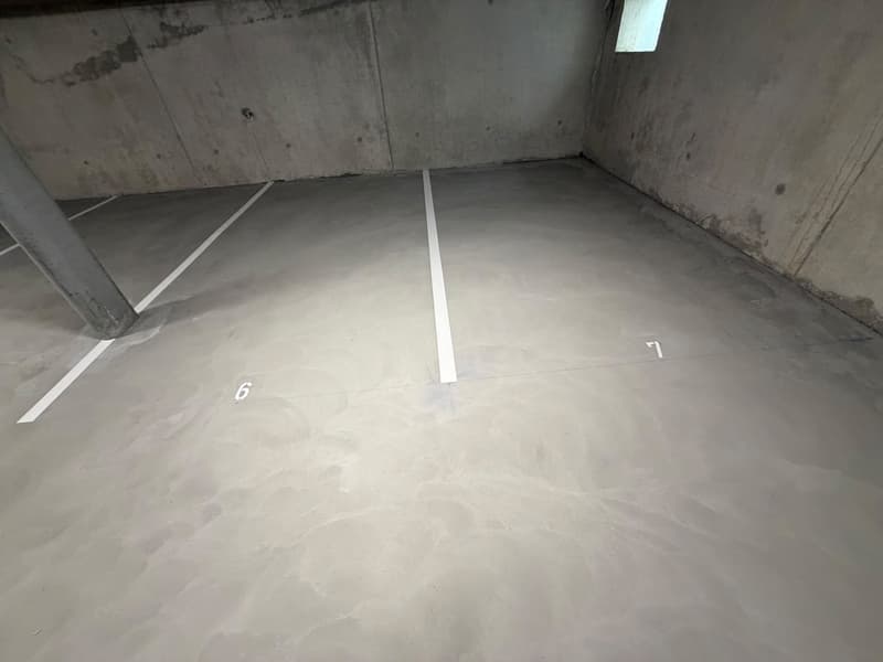 Neubauwohnung 4 1/2 Zimmer in Reinach AG zu vermieten (erstbezug) (2)
