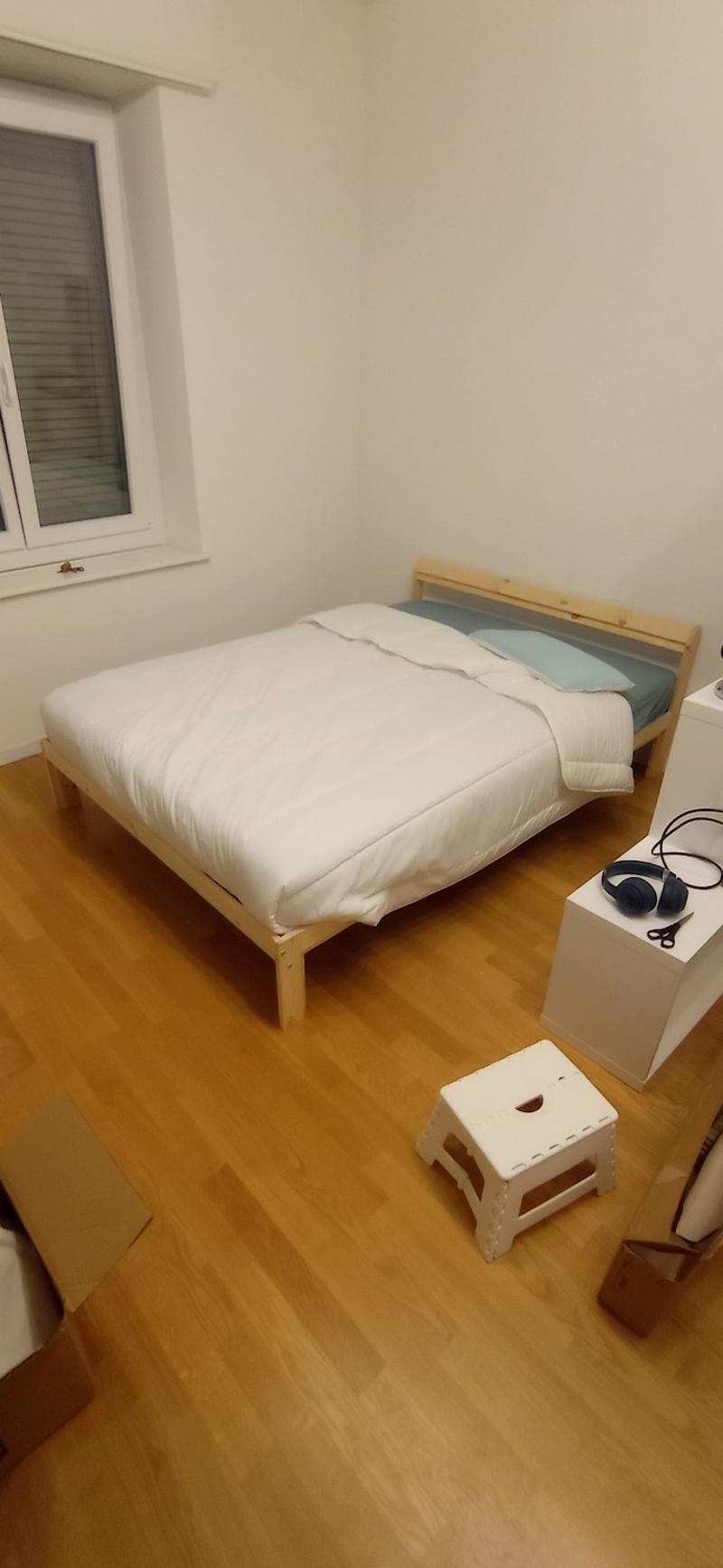 Appartement 1 ½ pièces, 1004 Lausanne (5)