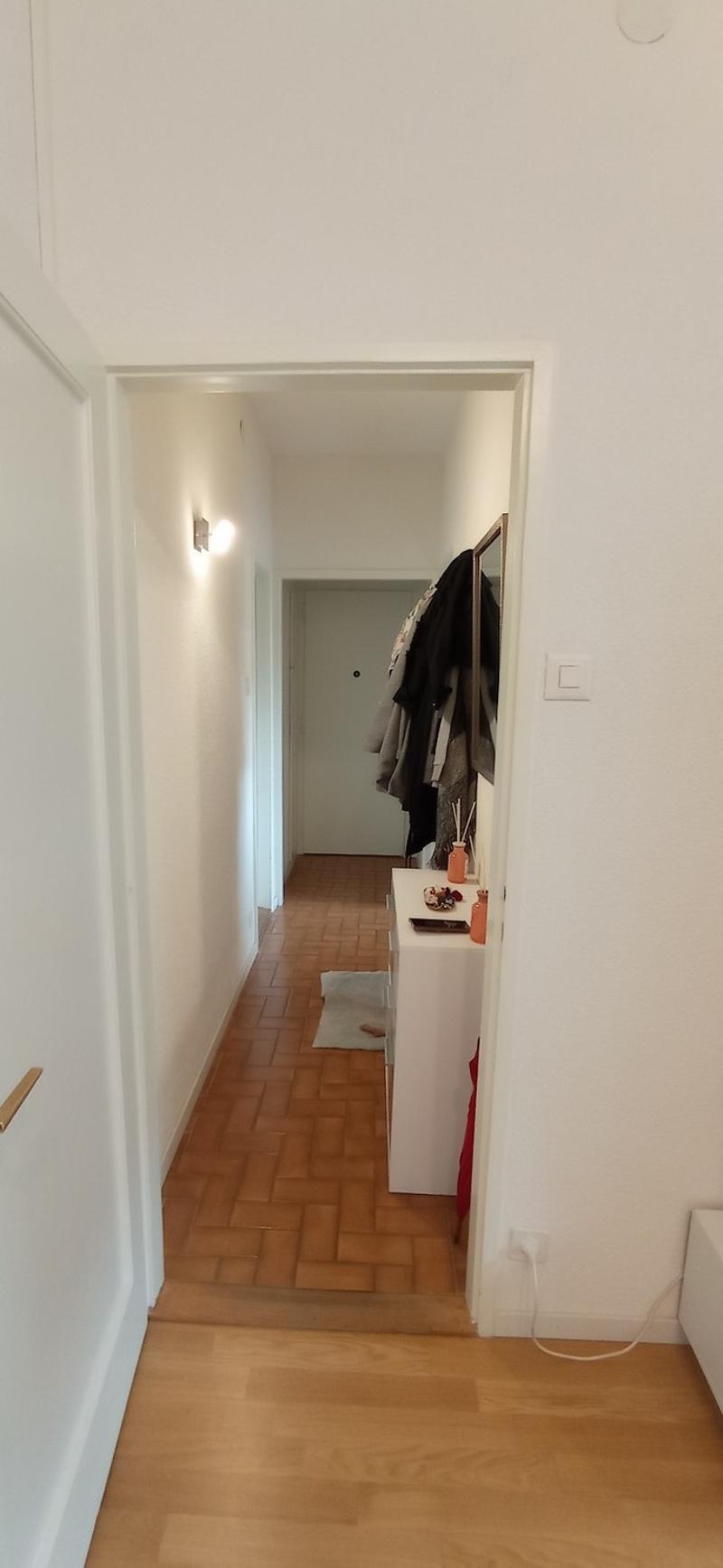 Appartement 1 ½ pièces, 1004 Lausanne (3)