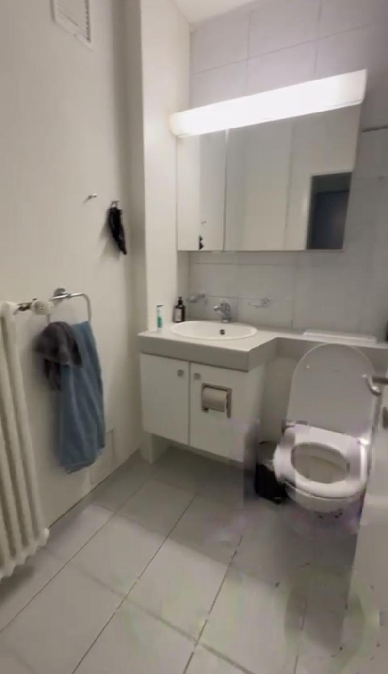 Room in a shared flat, 8057 Zurich (3)