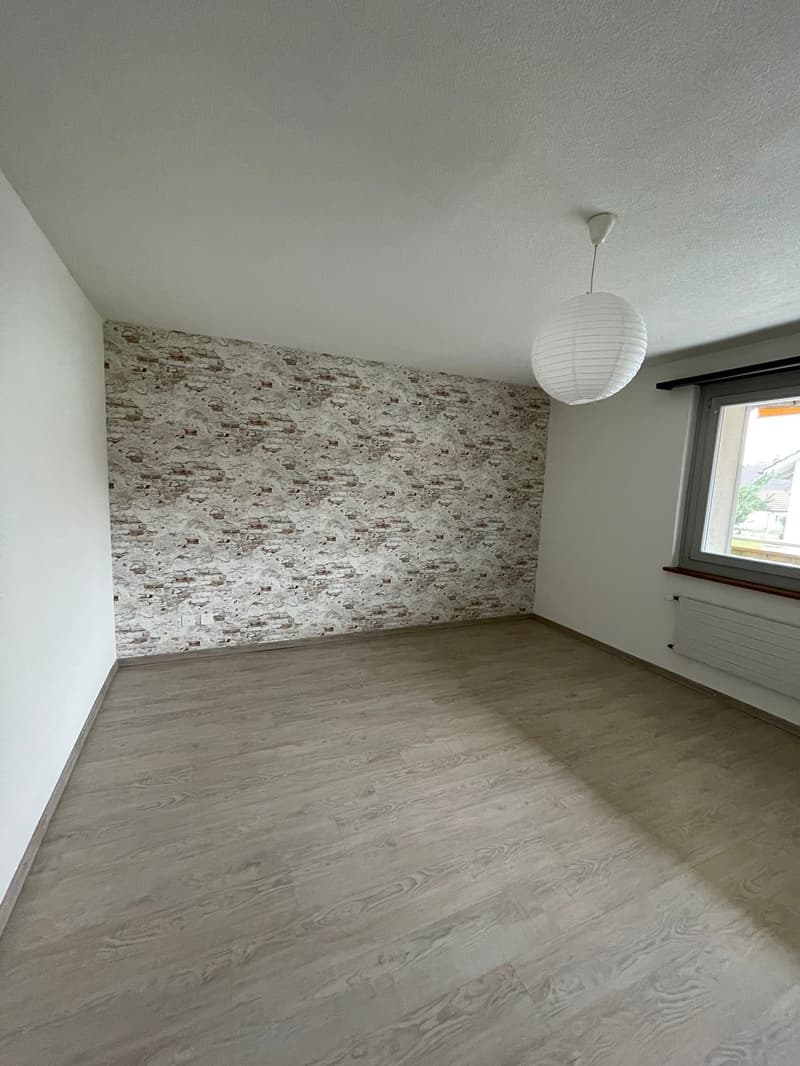 Attraktive 4.5-Zimmer-Wohnung mit grossem Balkon (4)