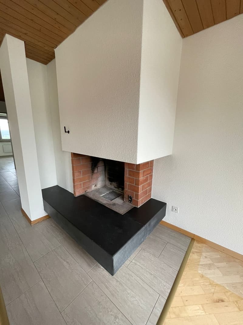 Attraktive 4.5-Zimmer-Wohnung mit grossem Balkon (7)