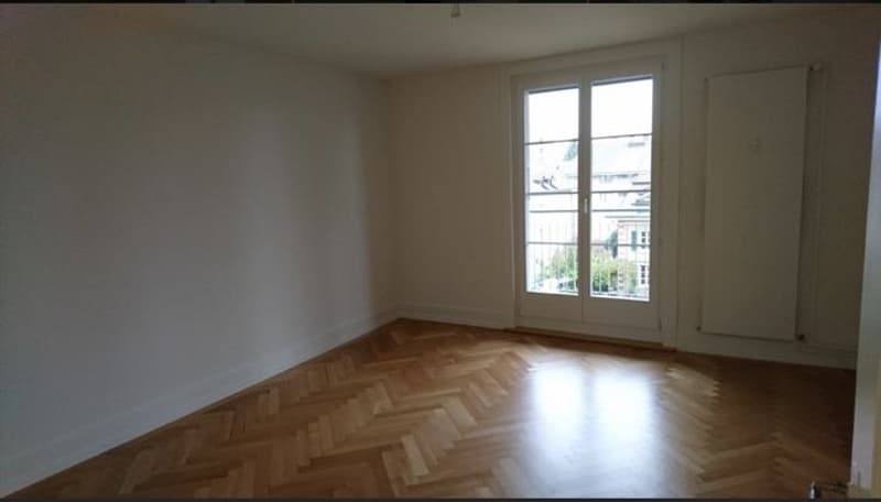 Helles WG-Zimmer mitten im Länggass-Quartier (1)