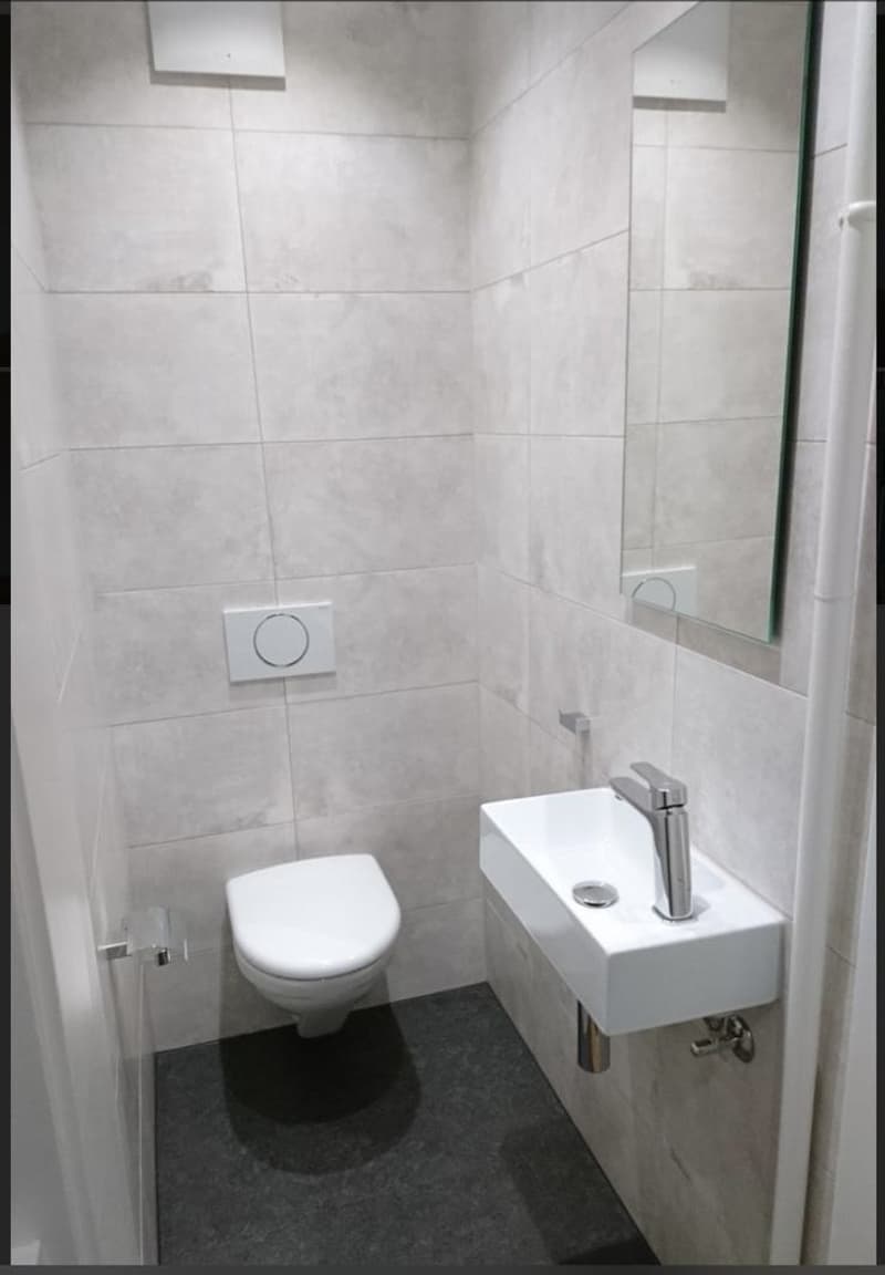 Helles WG-Zimmer mitten im Länggass-Quartier (5)