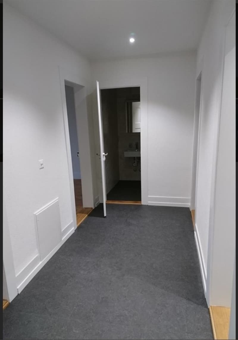 Helles WG-Zimmer mitten im Länggass-Quartier (4)