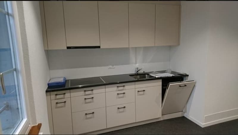 Helles WG-Zimmer mitten im Länggass-Quartier (2)