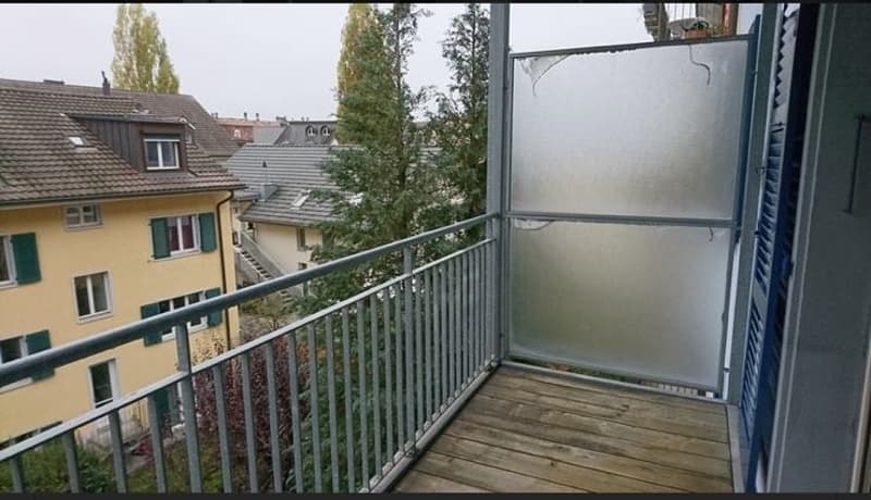 Helles WG-Zimmer mitten im Länggass-Quartier (7)